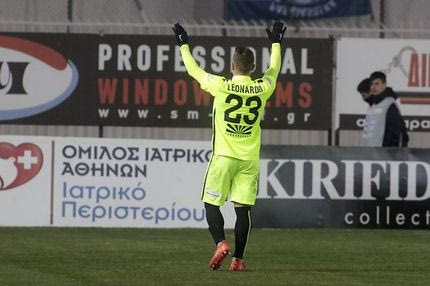 Για αυτόν έρχονται οι Γάλλοι στο “Καραϊσκάκης”