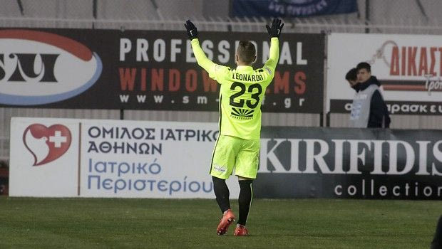 Για αυτόν έρχονται οι Γάλλοι στο “Καραϊσκάκης”