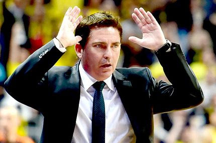 Πασκουάλ: “Οι παίκτες είναι δικοί μας άνθρωποι”