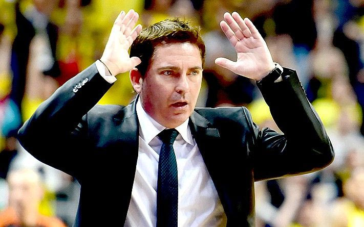 Πασκουάλ: “Οι παίκτες είναι δικοί μας άνθρωποι”