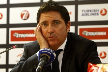 “Κοντά στην παραίτηση ο Πασκουάλ”