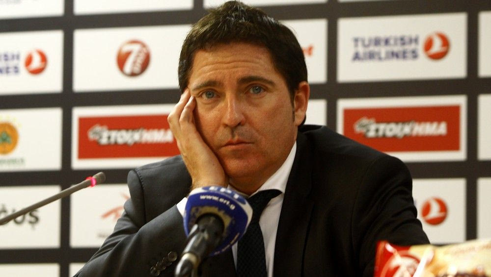 “Κοντά στην παραίτηση ο Πασκουάλ”