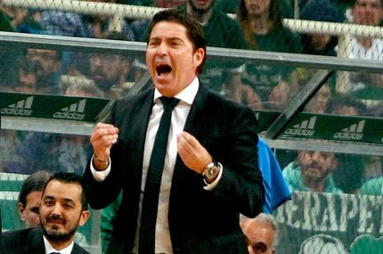 Η τελευταία μάχη του Πασκουάλ μέχρι την επόμενη