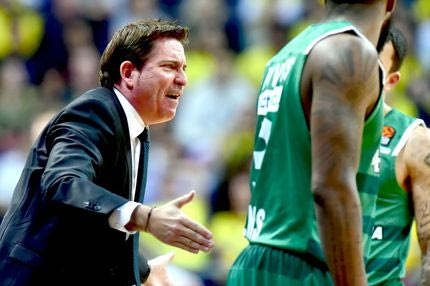 Πώς να κρυφτεί ο Πασκουάλ…