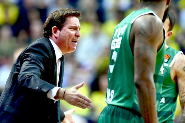 Πώς να κρυφτεί ο Πασκουάλ…