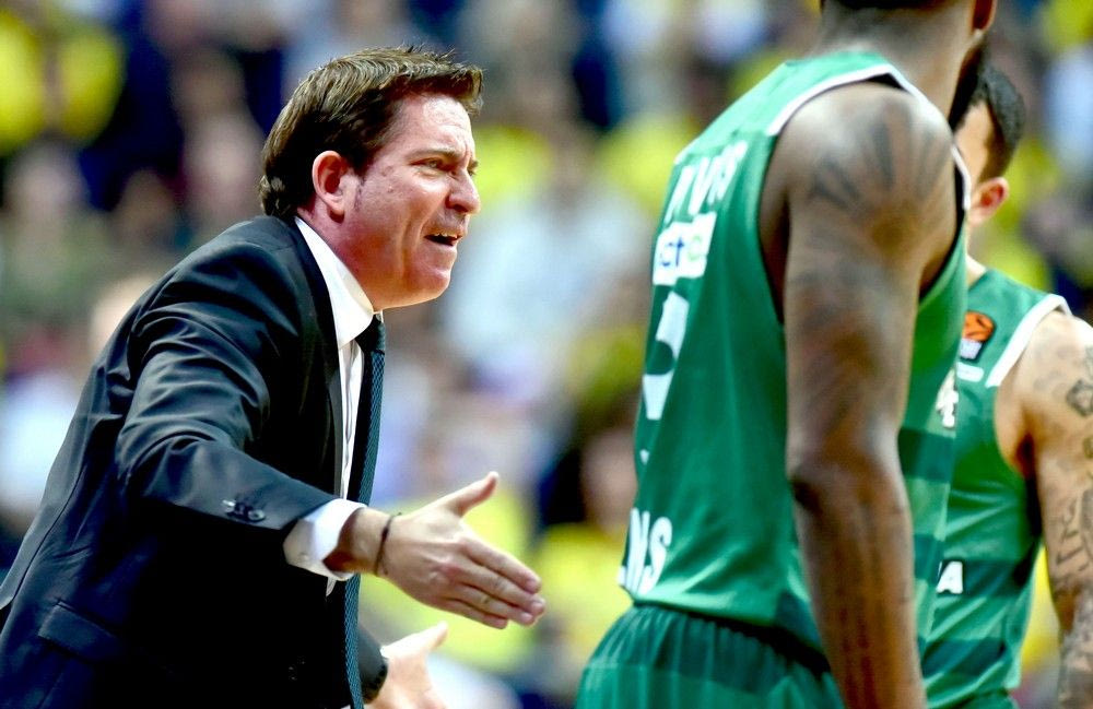 Πώς να κρυφτεί ο Πασκουάλ…