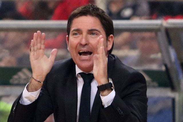 Το Τελ Αβίβ φοβίζει τον Πασκουάλ