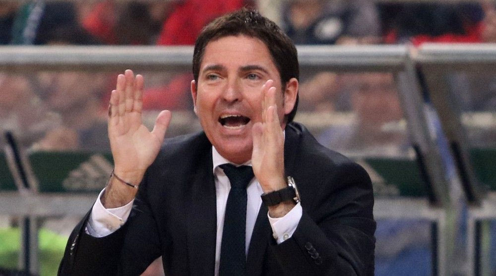 Το Τελ Αβίβ φοβίζει τον Πασκουάλ