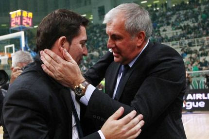 Η άσχημη παράδοση, το άλλοθι κι ο αποτυχημένος