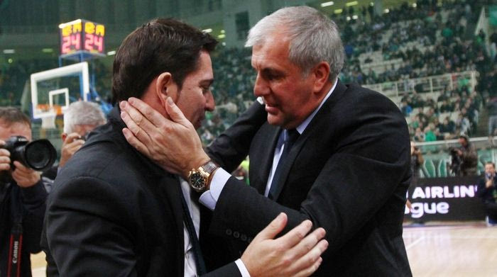 Η άσχημη παράδοση, το άλλοθι κι ο αποτυχημένος