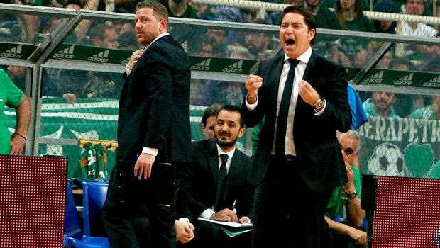 Τα αίτια της ήττας ήταν δύο για τον Πασκουάλ