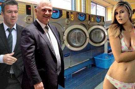 H “πλάκα” του Σαραβάκου με Τούμπα, το χαμένο πριμ και το comeback