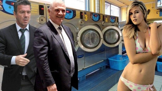 H “πλάκα” του Σαραβάκου με Τούμπα, το χαμένο πριμ και το comeback