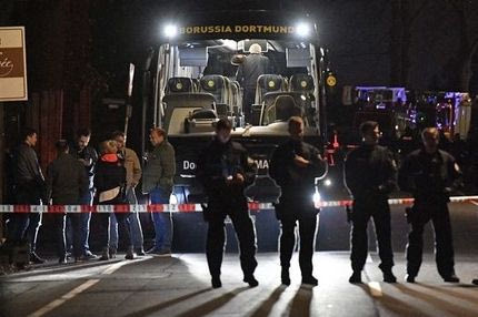 “Υποψία για απόπειρα δολοφονίας”