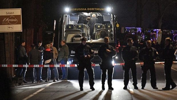 “Υποψία για απόπειρα δολοφονίας”