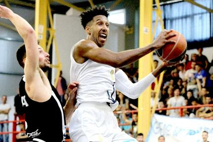 Η βαθμολογία της Stoiximan.gr Basket League