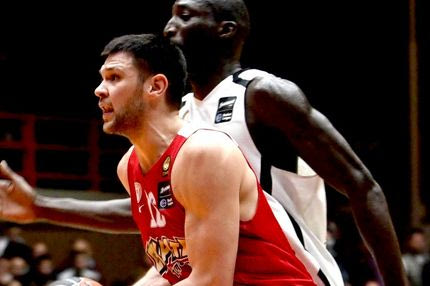 Ο τραυματισμός του Μπιρτς… ωφέλησε τον Ολυμπιακό