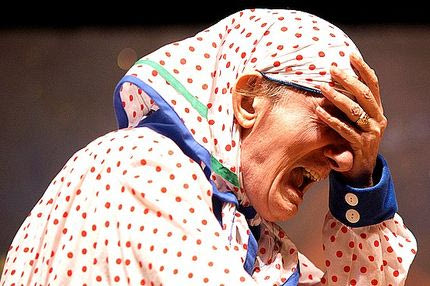 Ο Στάθης Ψάλτης της δικής μας εποχής