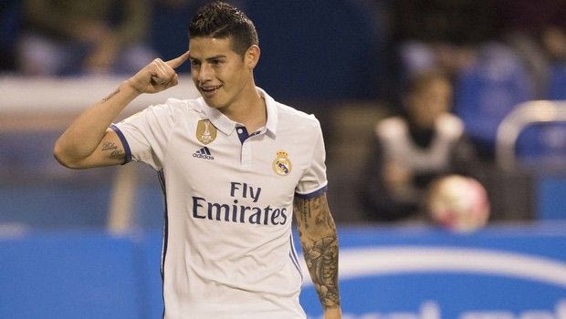 Η Ρεάλ θύμωσε και έριξε 6άρα!