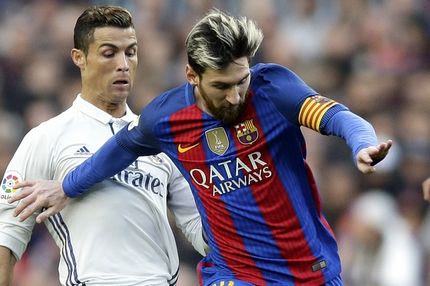 Πού θα δεις το Ρεάλ – Μπαρτσελόνα και οι σούπερ αποδόσεις του Clasico