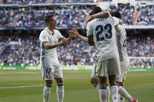 Είχε κόστος η νίκη της Ρεάλ