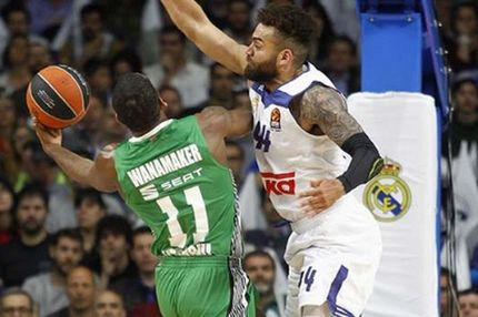 Η Νταρουσάφακα πήγε να κλέψει το στέμμα της “βασίλισσας” Ρεάλ