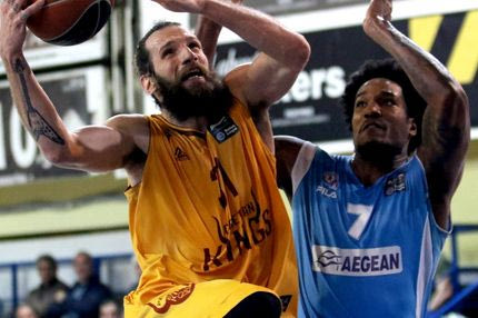 Το Ρέθυμνο εμπόδιο για την ΑΕΚ