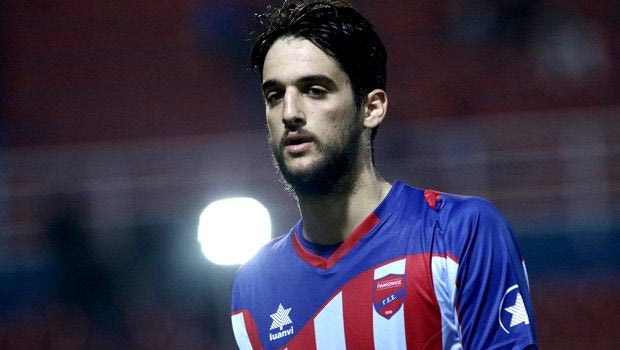 Τα άκουσε ο Ρισβάνης