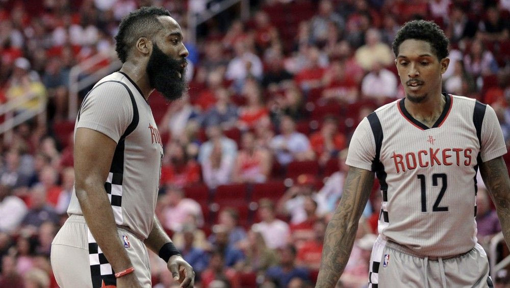 Το γράφημα-απόδειξη πως το μπάσκετ έχει αλλάξει!