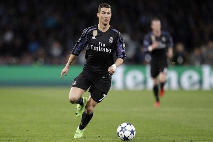 Αυτό είναι το κρυφό όπλο του Κριστιάνο Ρονάλντο