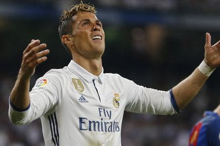“Αγανακτισμένος ο Ρονάλντο, θέλει να αποχωρήσει από τη Ρεάλ”
