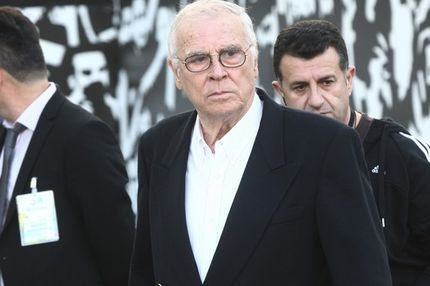 Σάββας για συλλαλητήριο, Μίκη και γκολ Πέλκα