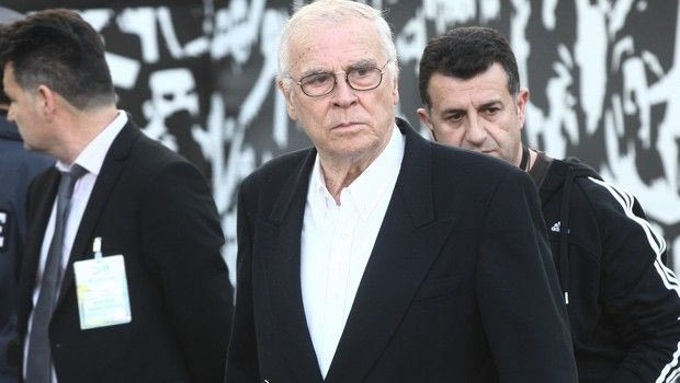 Σάββας για συλλαλητήριο, Μίκη και γκολ Πέλκα