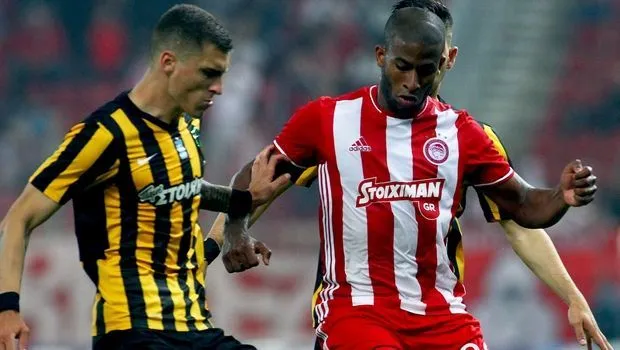 Ο ίδιος πρόεδρος τις τρεις αγωνιστικές στον Σεμπά