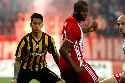 Κίνδυνος τριών αγωνιστικών για Σεμπά