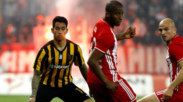 Κίνδυνος τριών αγωνιστικών για Σεμπά