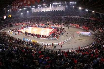 Ο περιβάλλων χώρος του ΣΕΦ ξεφεύγει από τα…νύχια του ΤΑΙΠΕΔ!