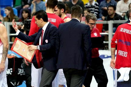 Τι είπε ο Σφαιρόπουλος για την Εφές