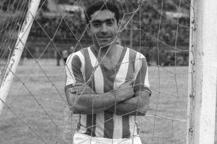 Γιώργος Σιδέρης: Ο πιο θρυλικός σκόρερ