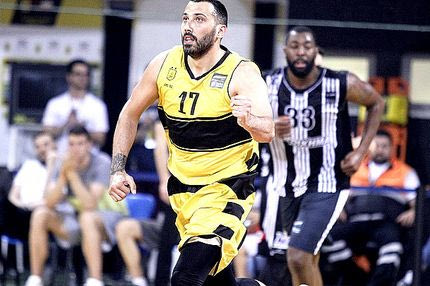 Αίτηση κατάπτωσης της εγγυητικής ο Σίμτσακ