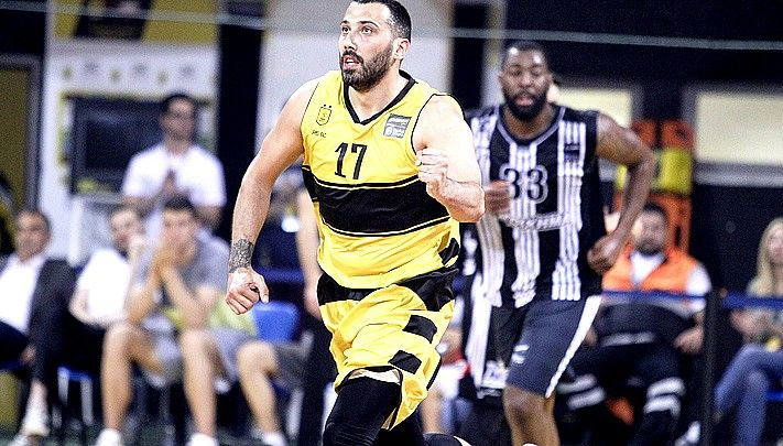 Αίτηση κατάπτωσης της εγγυητικής ο Σίμτσακ