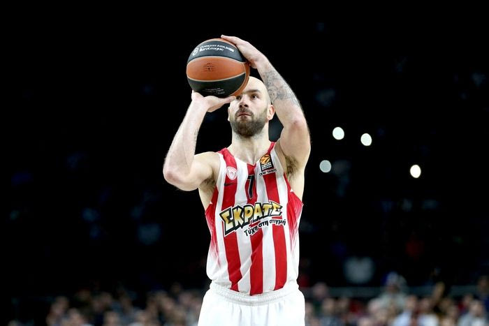 Το ποστάρισμα της ΤΣΣΚΑ Μόσχας για τον “κίνδυνο-θάνατο” Σπανούλη