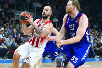 Η “επιστροφή” δείχνει ότι μπορεί