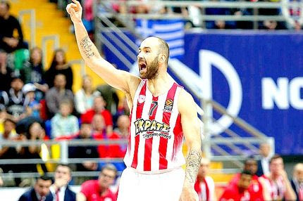 Από τον Ολυμπιακό εξαρτάται