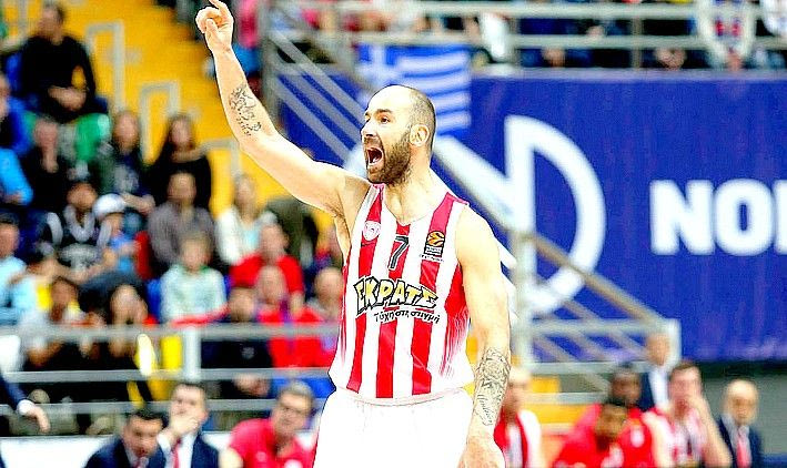 Από τον Ολυμπιακό εξαρτάται