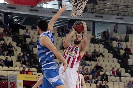 Με +48 το απόλυτο πλεονέκτημα