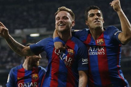 Αυτή ήταν η φαρμακερή ατάκα του Καρβαχάλ στον Σουάρες!