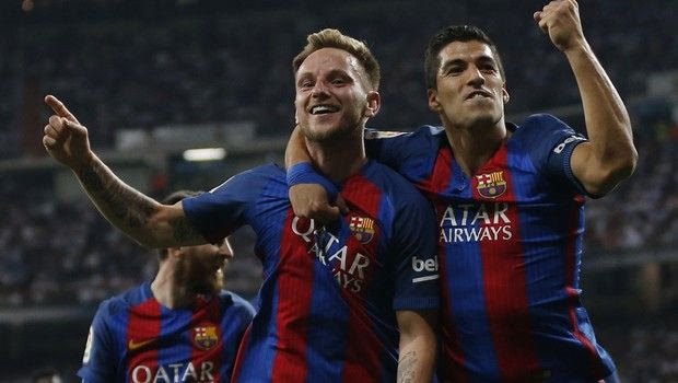 Αυτή ήταν η φαρμακερή ατάκα του Καρβαχάλ στον Σουάρες!