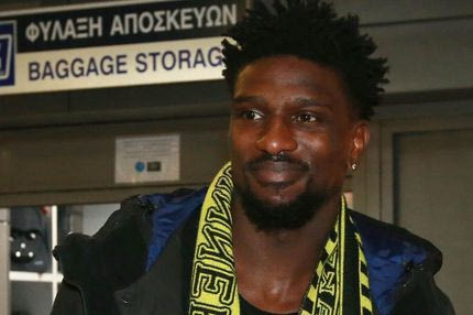 Ο Άρης παίρνει με το σπαθί του το Όσκαρ… γκαντεμιάς!