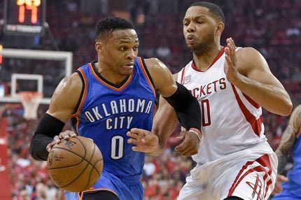 Τι να σου κάνει κι ο Γουέστμπρουκ;